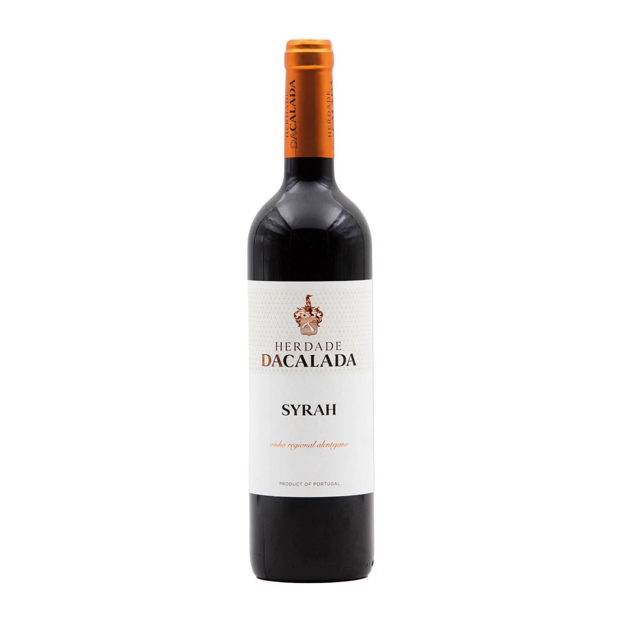 Herdade Da Calada Syrah Alentejo