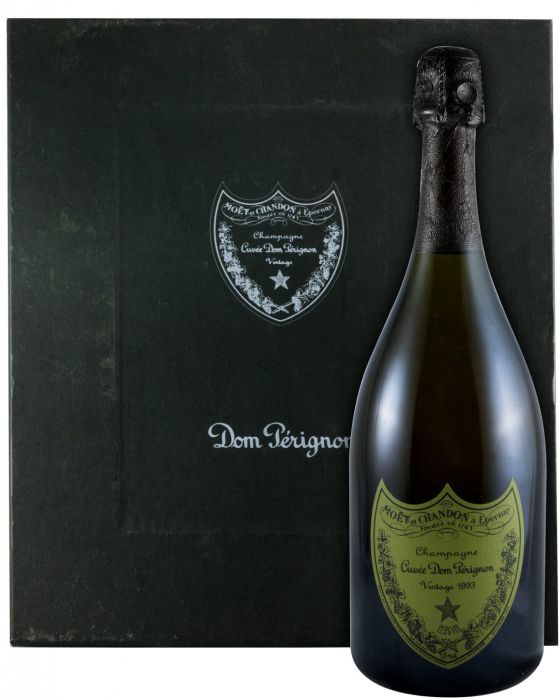Dom Pérignon C/2 Copos