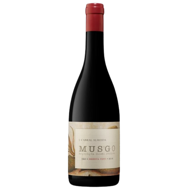 Musgo Reserva
