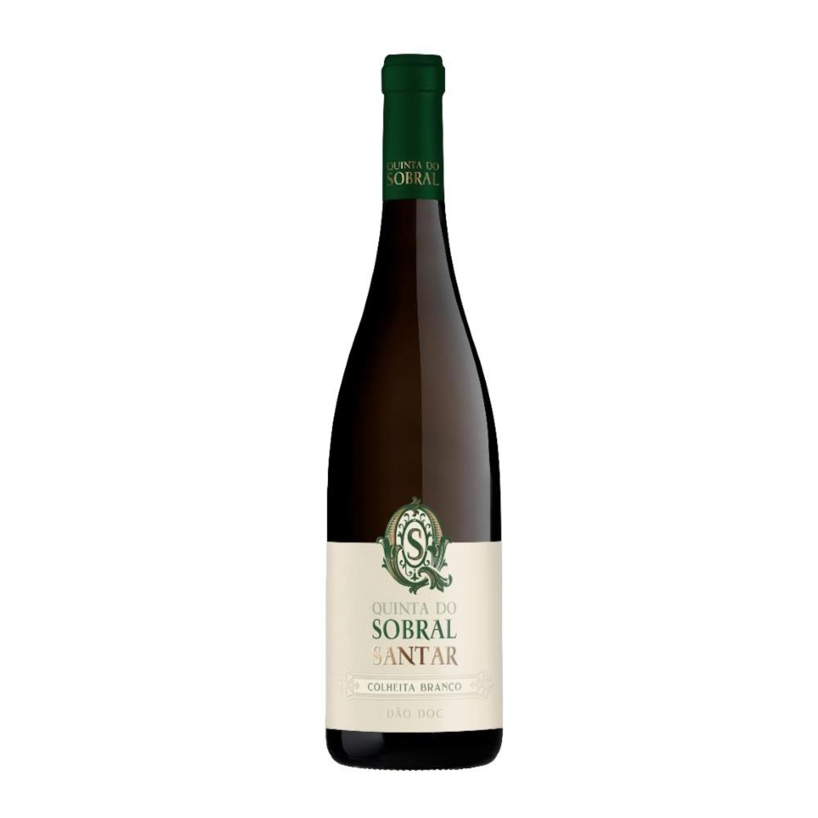 Quinta Do Sobral De Santar