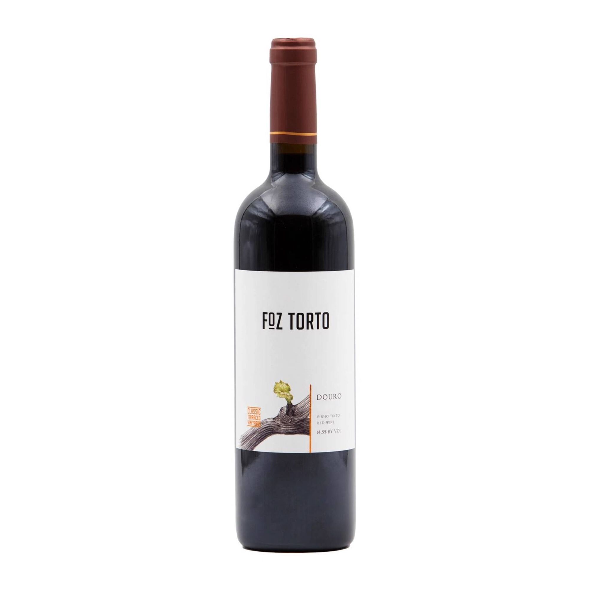 Foz Torto Douro