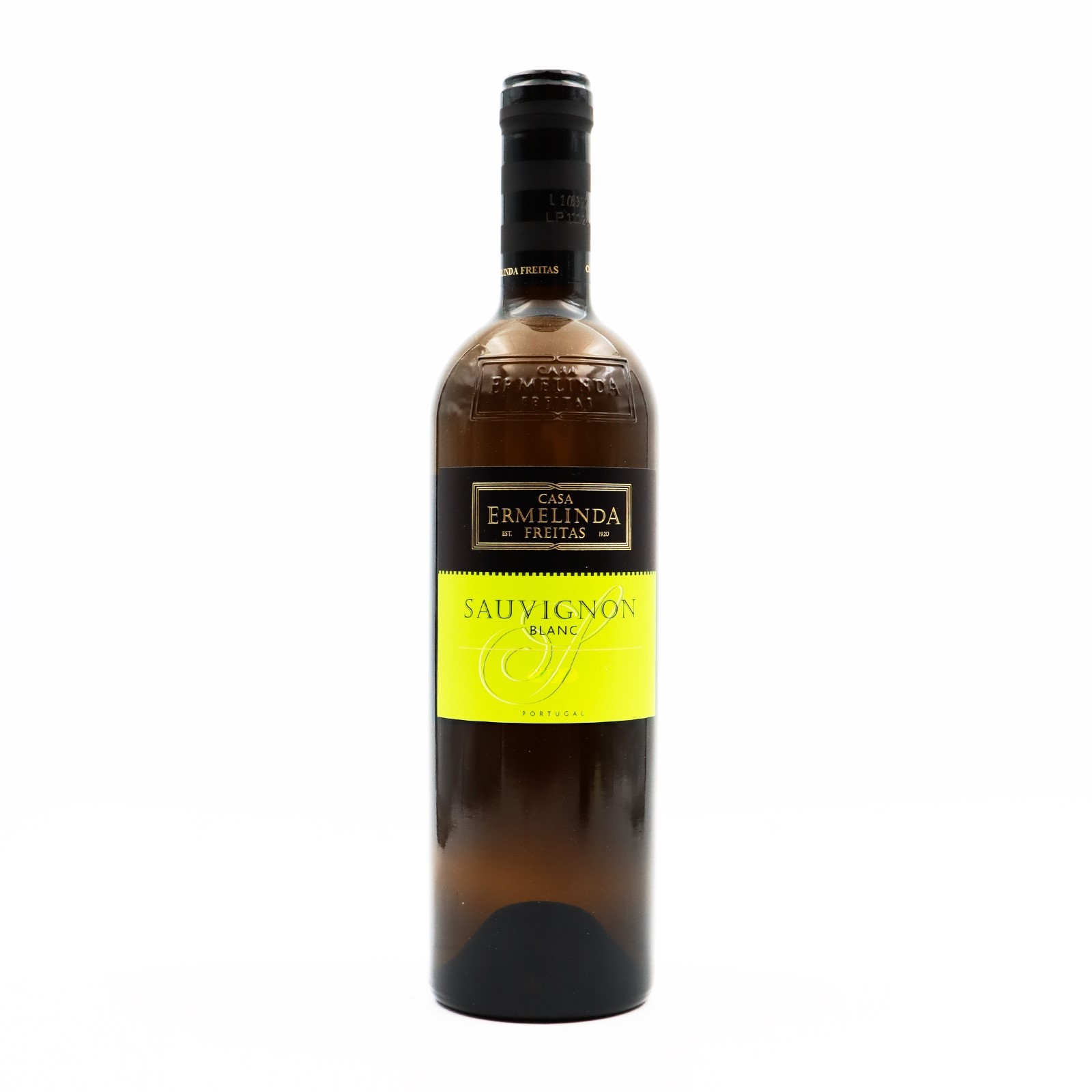 Dona Ermelinda Sauvignon