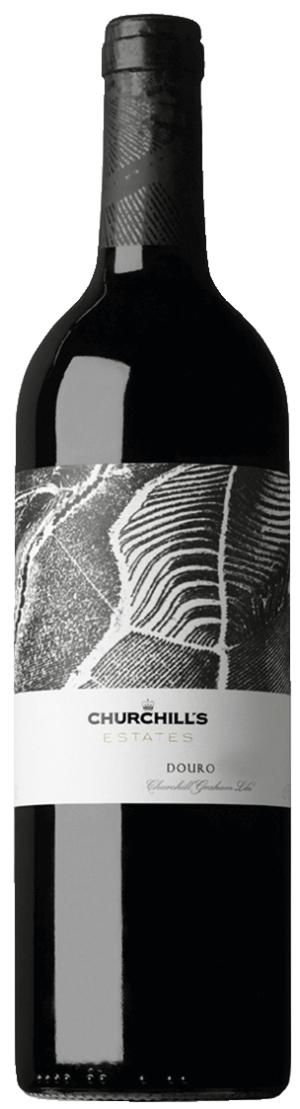 Churchill's Grafite Touriga Nacional
