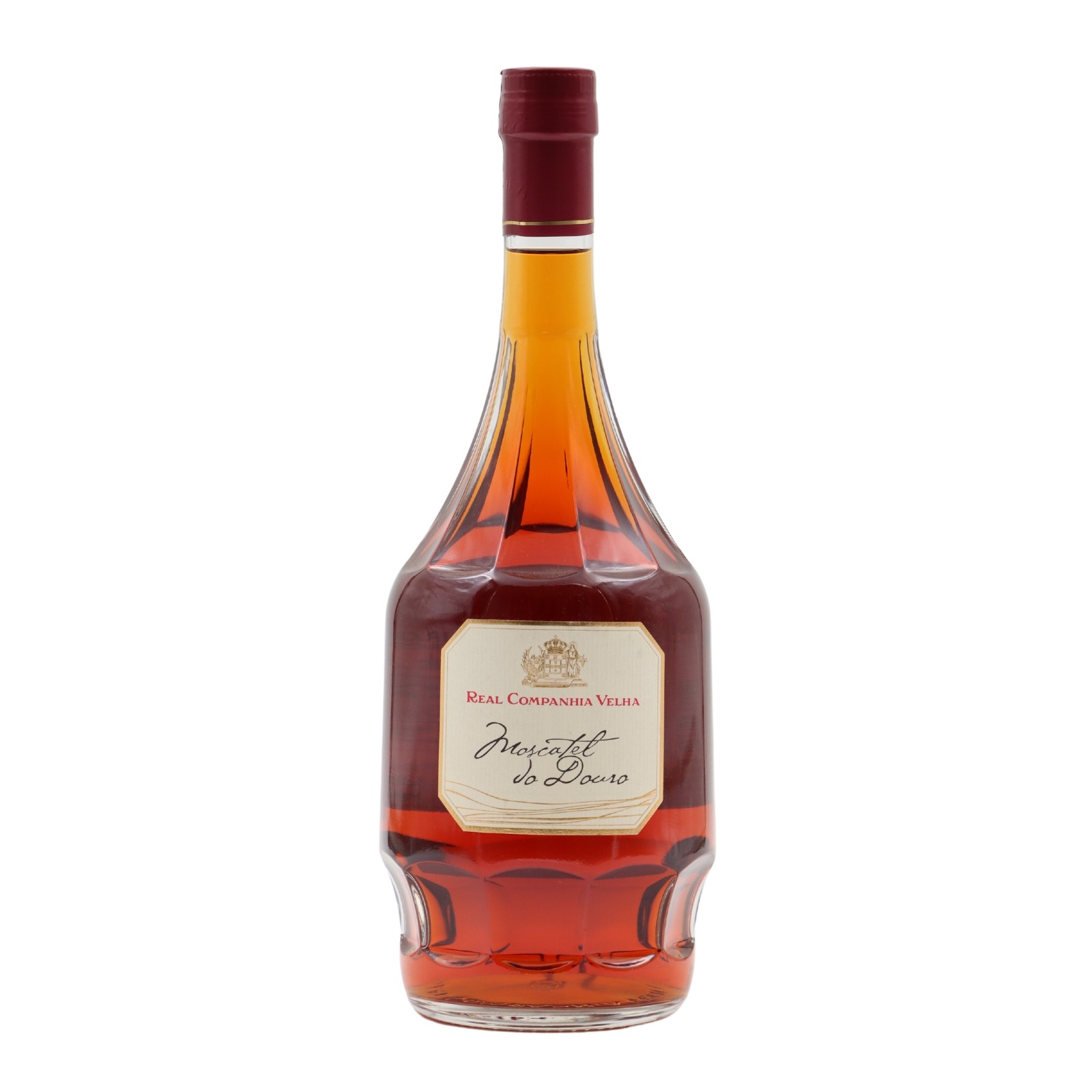 Real Companhia Velha Moscatel Do Douro