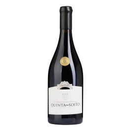 Quinta Do Soito Grande Reserva