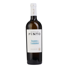 Quinta Do Pinto Viognier & Chardonnay
