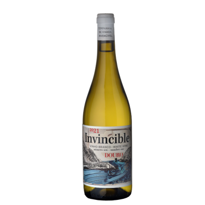 Invincible Numero Um