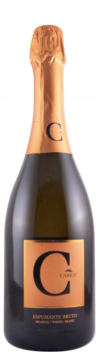Espumante C By Cabriz