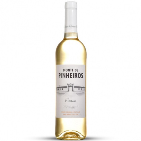 Cartuxa Monte Dos Pinheiros