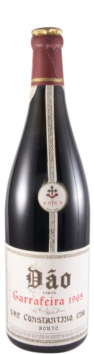 Constantino Garrafeira