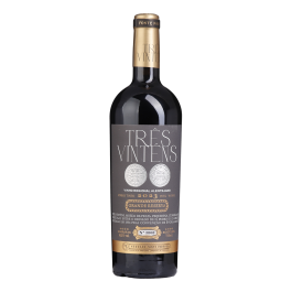 Três Vinténs Grande Reserva
