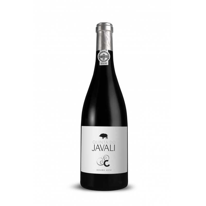Quinta Do Javali Special Cuvee