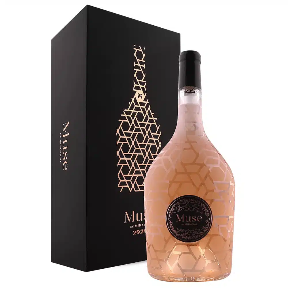 Muse De Miraval Magnum