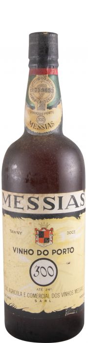 Messias 300 Tawny