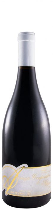 Adega Cooperativa De Silgueiros Reserva