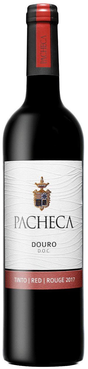 Quinta Da Pacheca Reserva Vinhas Velhas Magnum