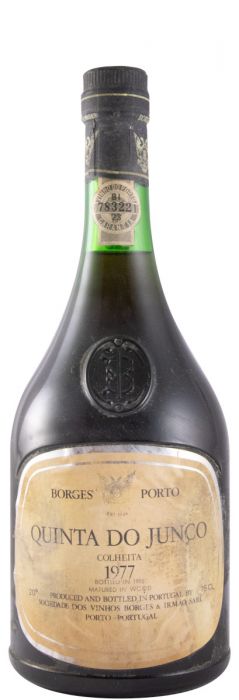 Borges Quinta Do Junco