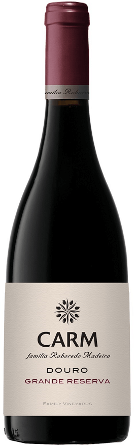 Carm Grande Reserva