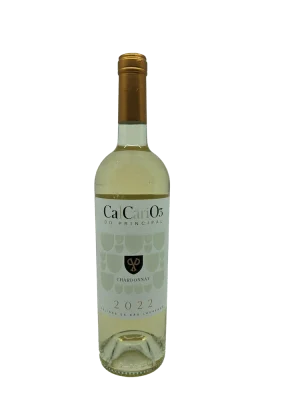 Quinta De Pancas Chardonnay