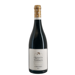 Quinta Dos Termos Mistério