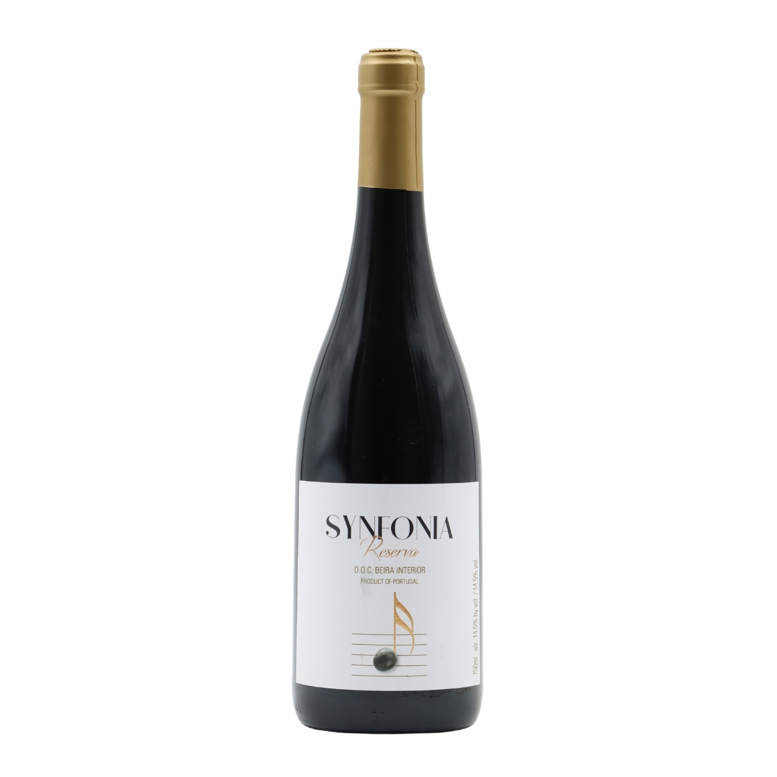 Synfonia Reserva