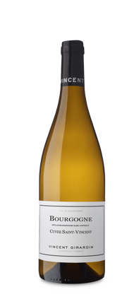 Vincent Girardin Bourgogne Cuvee Saint Vincent