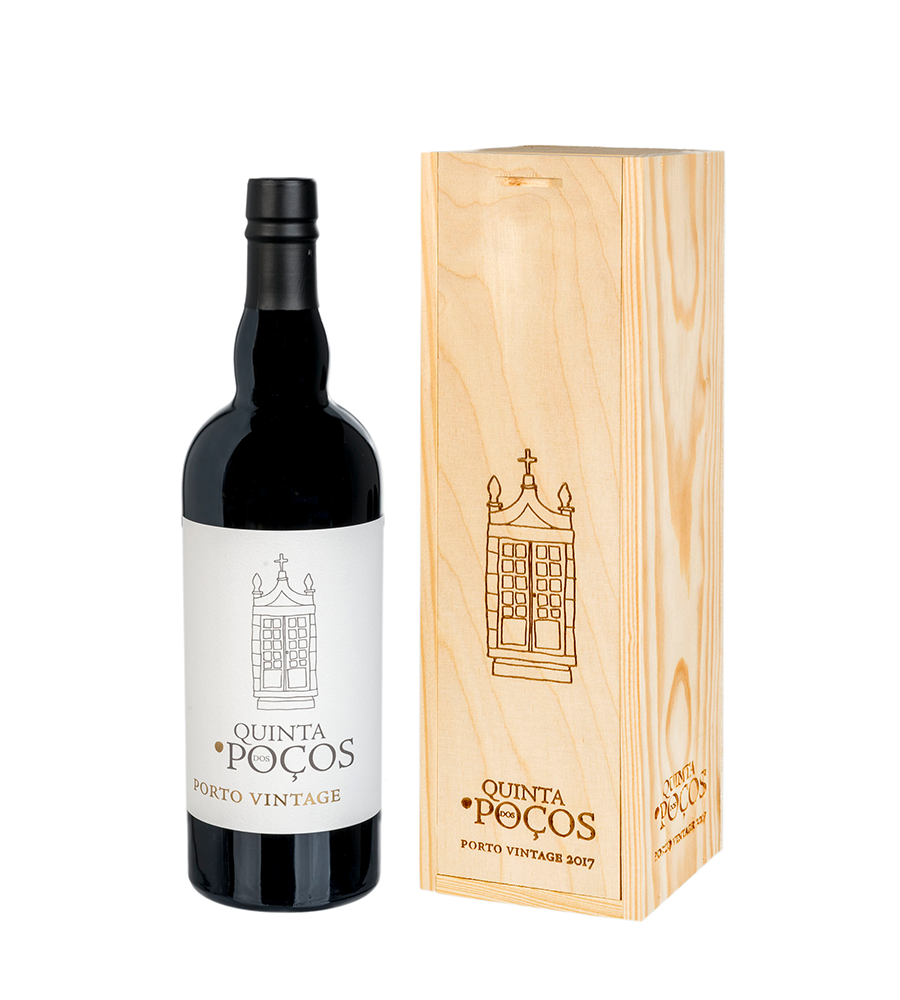 Quinta Dos Poços