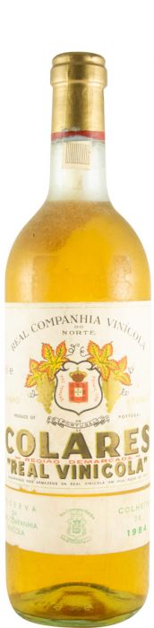 Colares Real Vinícola Reserva