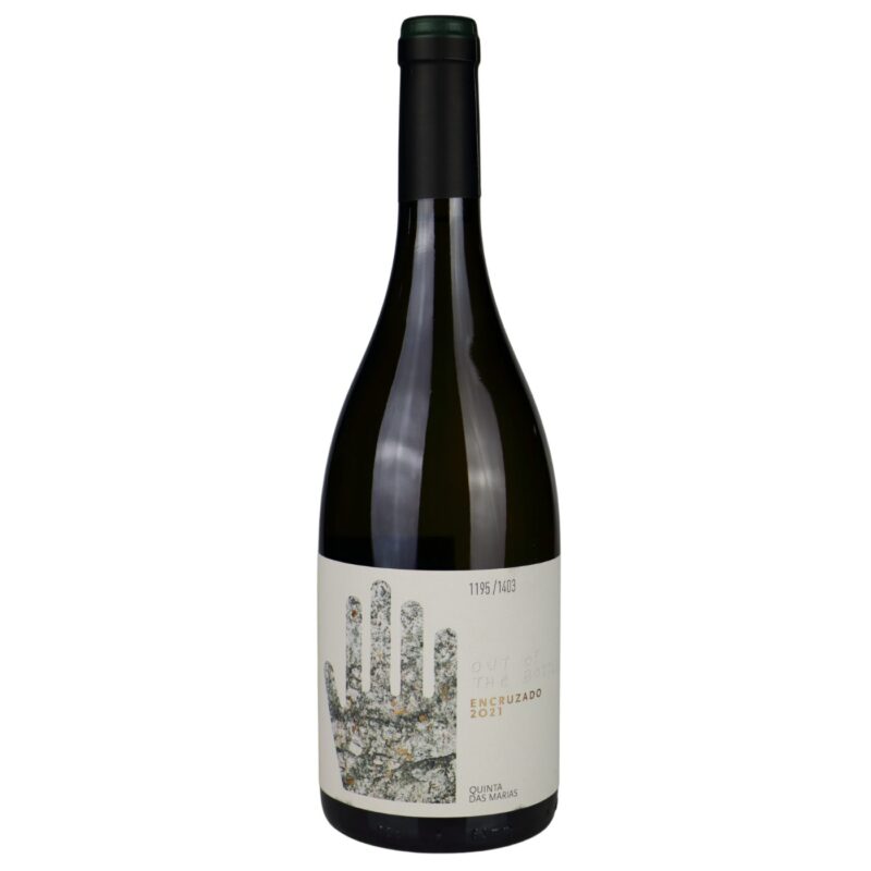Quinta Das Marias Out Of The Encruzado "Crudus"