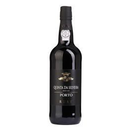 Quinta Da Silveira Ruby