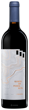 Quinta Da Pedra Alta Reserva