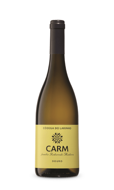 Carm Côdega Do Larinho