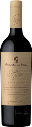 Marques De Borba Vinhas Velhas