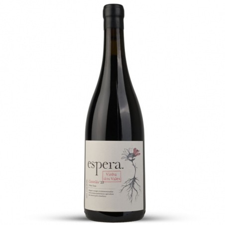 Espera Castelao Vinha Dos Vale Dos Vales