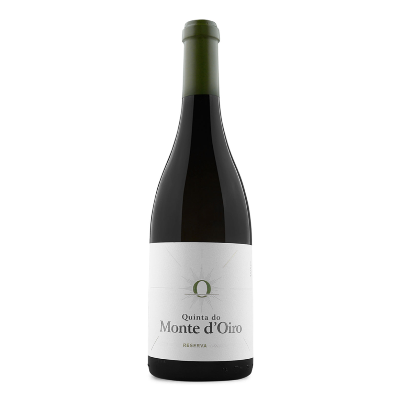 Quinta Do Monte D’Oiro Reserva