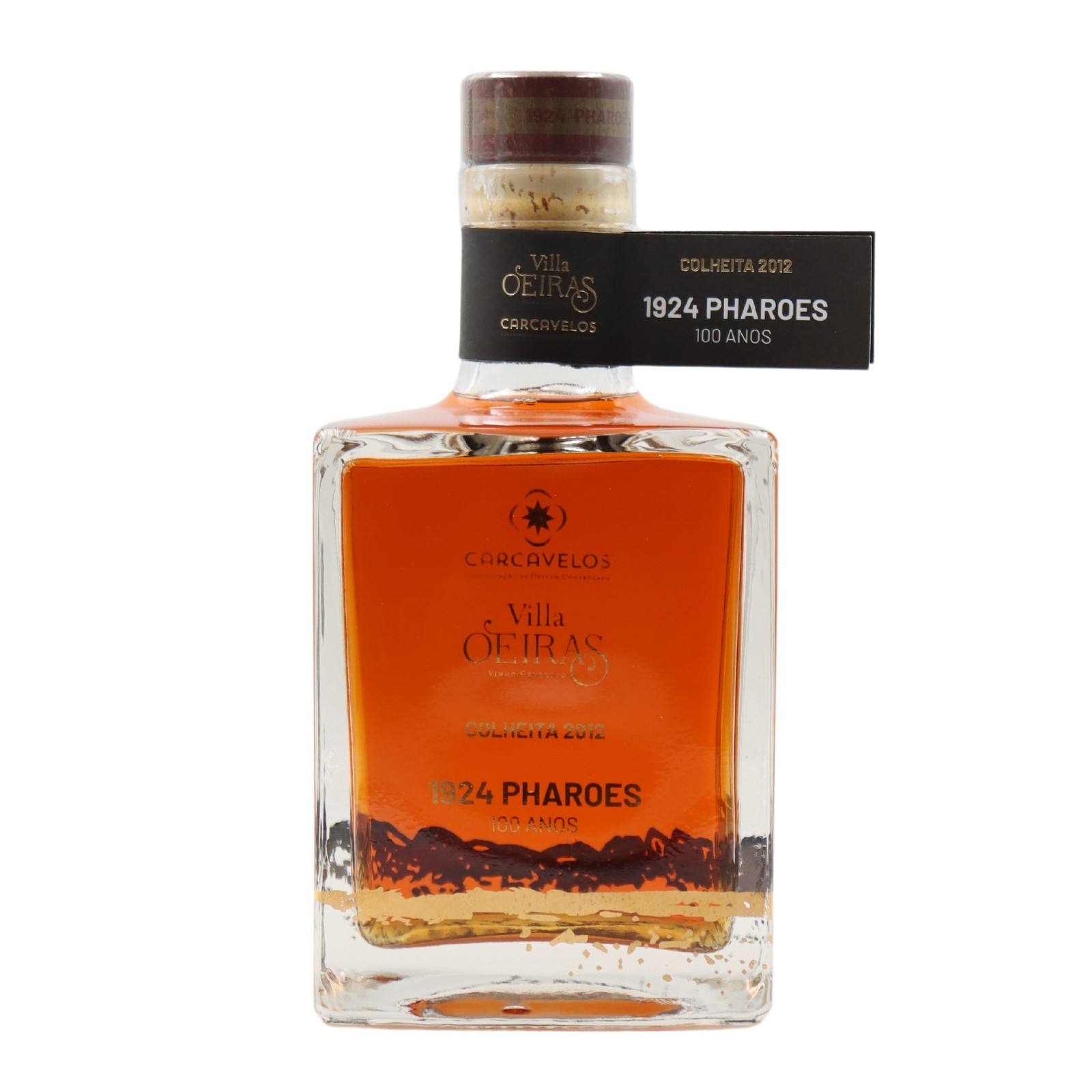 Villa Oeiras Bugio Pharoes