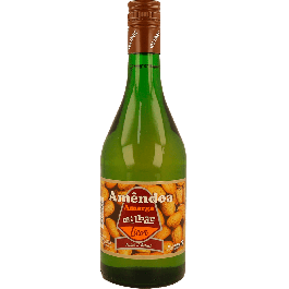 Amêndoa Amarga Milbar