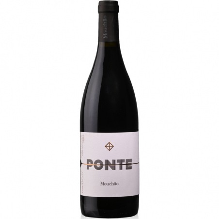 Ponte Mouchão - Alentejo