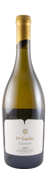 Madre De Água Dª Lurdes Encruzado