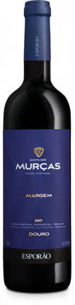 Quinta Dos Murças Margem