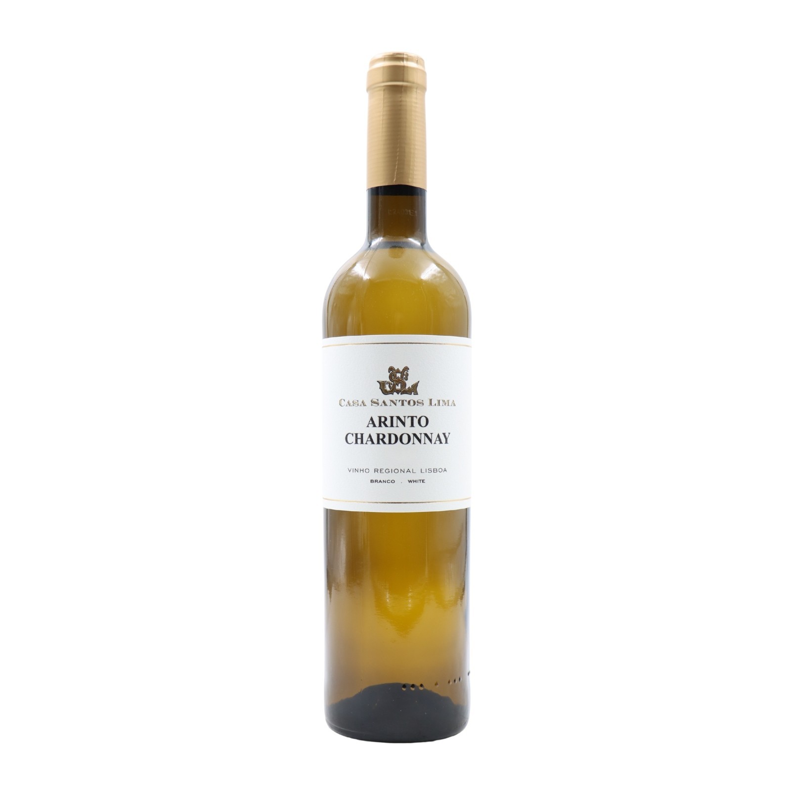 Casa Santos Lima Arinto Chardonnay