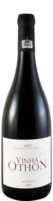 Vinha Paz Vinha Othon