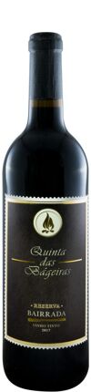 Quinta Das Bágeiras Reserva