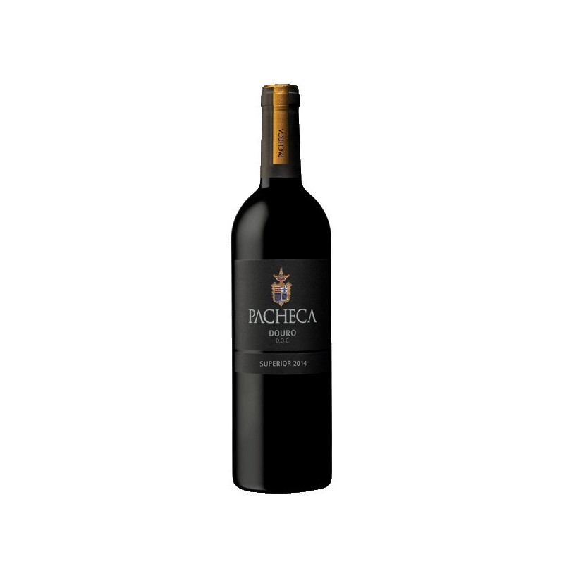 Quinta Da Pacheca Superior (12l)