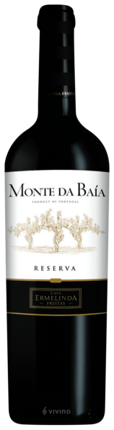 Monte Da Baía Reserva
