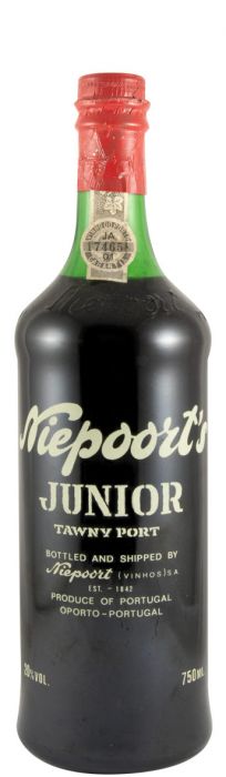 Niepoort Junior 150 Anos Tawny