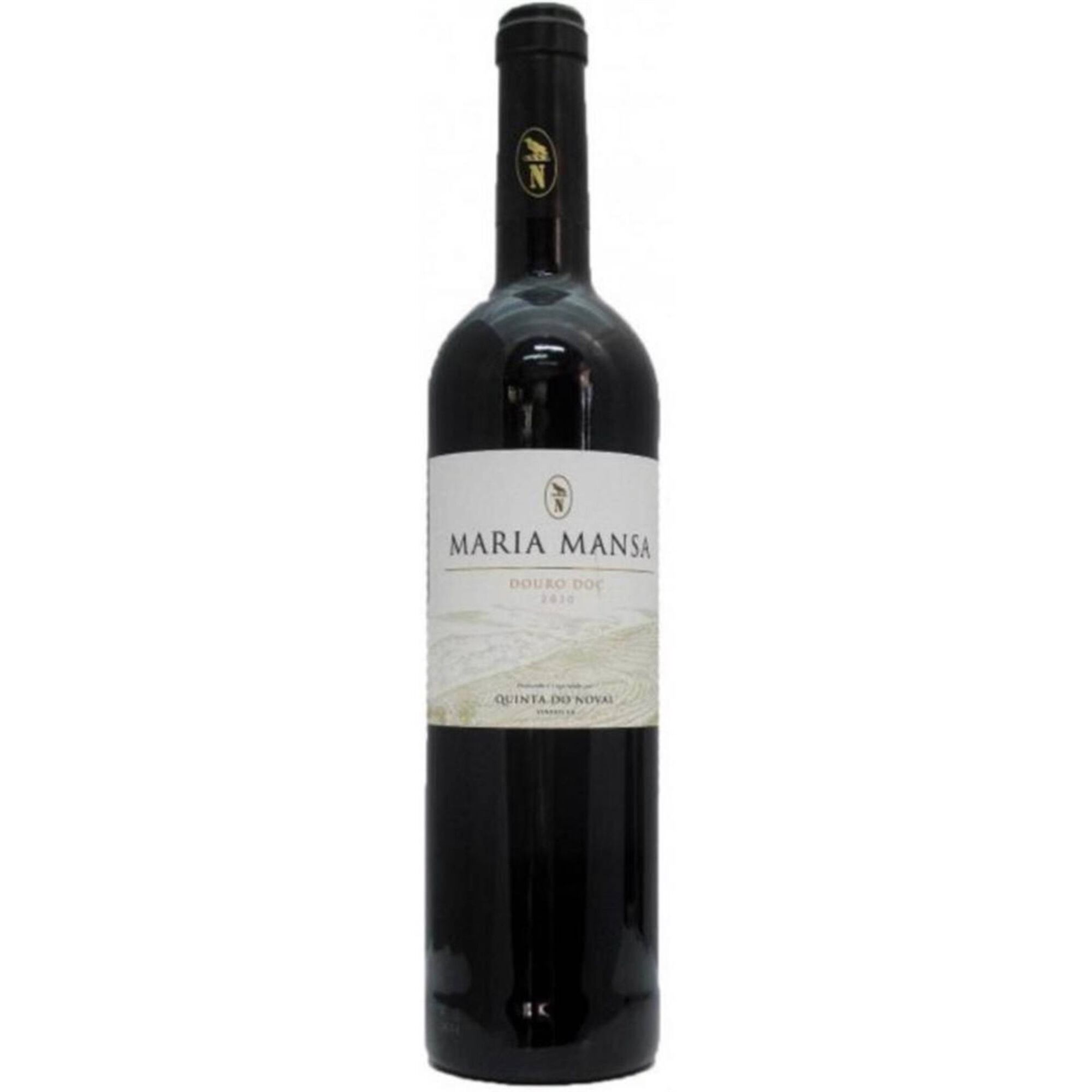 Maria Mansa Douro