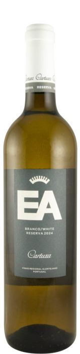 Fundação Eugénio De Almeida Ea Reserva