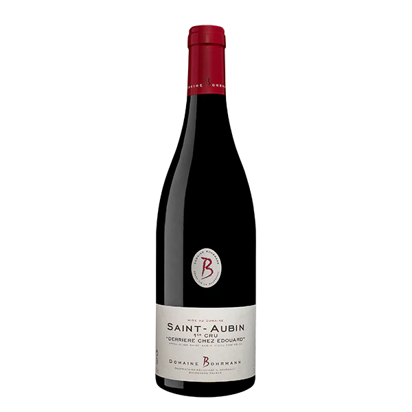 Domaine Bohrmann Saint-Aubin Premier Cru Derriere Chez Edouard