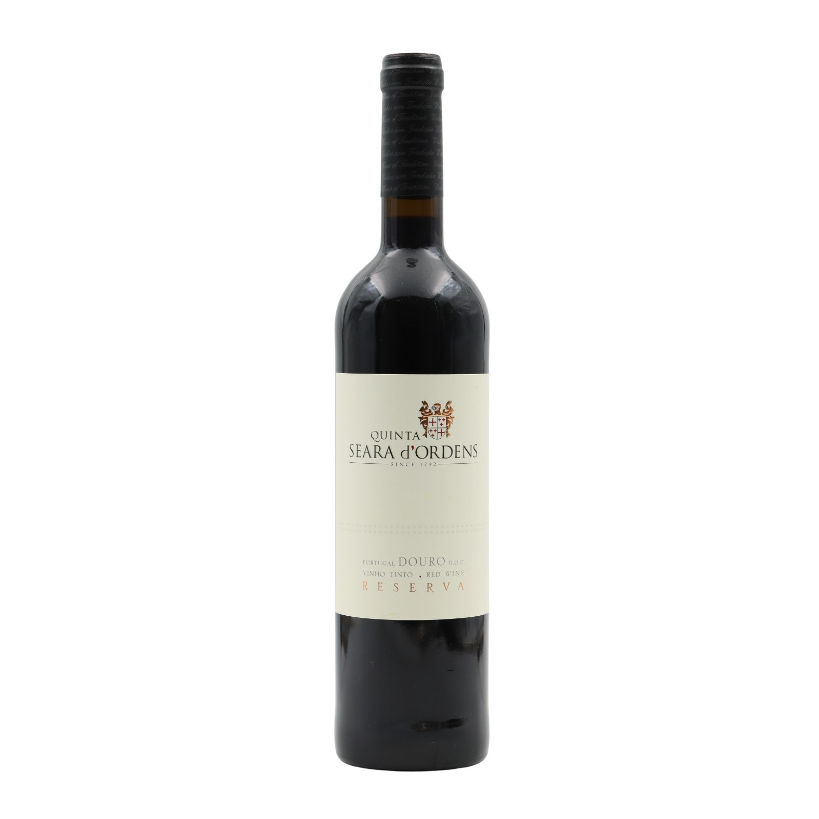 Quinta De Seara D'Ordens Reserva
